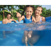 Bestway Steel Pro MAX Round Above Ground Pool