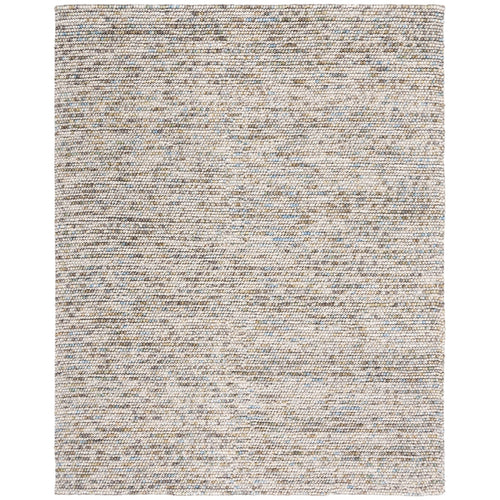 Safavieh Elle Natura 620 Handwoven Wool Cotton Area Rug, Ivory / Multi