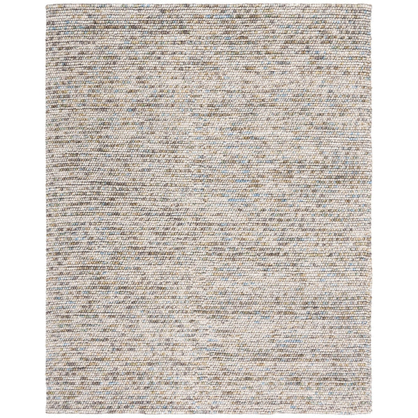 Safavieh Elle Natura 620 Handwoven Wool Cotton Area Rug, Ivory / Multi