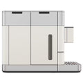 Detail | KitchenAid KF8 water tank and drip tray