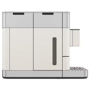 Detail | KitchenAid KF8 water tank and drip tray