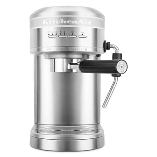 Metal Semi-Automatic Espresso Machine