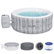 SaluSpa Inflatable Hot Tub