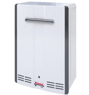 Super High-Efficiency Propane Tankless Water Heater