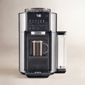 Lifestyle | De'Longhi TrueBrew coffee maker on kitchen countertop with fresh coffee