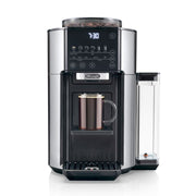 Hero | De'Longhi TrueBrew coffee maker front view on white backdrop