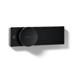 Kohler Anthem Digital Control in Titanium | product photo