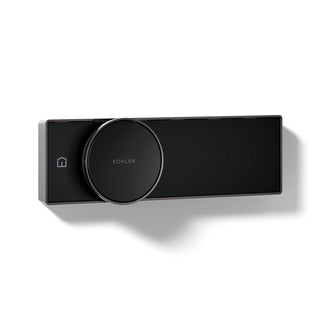 Anthem Digital Control in Titanium