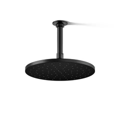 Kohler Contemporary Multi Function Rain Shower Head | product photo
