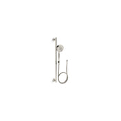 Purist 1.75 GPM Multifunction Handshower Kit with Katalyst Air-Induction Technology