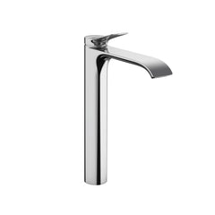 Vivenis Single-hole Faucet 250, 1.2 GPM in Chrome | product photo