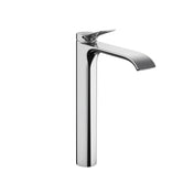 Vivenis Single-hole Faucet 250, 1.2 GPM in Chrome