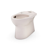 Glaston WASHLET+ Elongated Skirted Toilet Bowl with CEFIONTECT, Bone, CT472CUFGT40#03