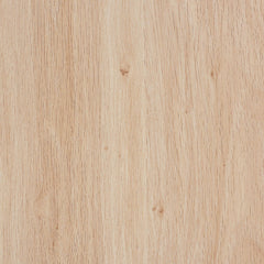 Accent Cabinet with 2 Doors, Natural Top and Black Base