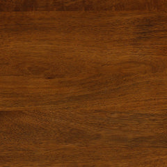 Accent Cabinet with 2 Wood Doors in Walnut