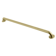 ADA Grab Bar, Sona, 42-Inch Brass in Brushed Brass