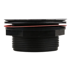 Alcove Shower Base, Acrylic, Right Drain, 60 x 36 in.
