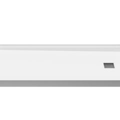 Alcove Shower Pan, Alexander, 60" x 30" with Right Drain