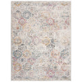 Full rug | the whole rug flat on a plain backdrop, no furniture
