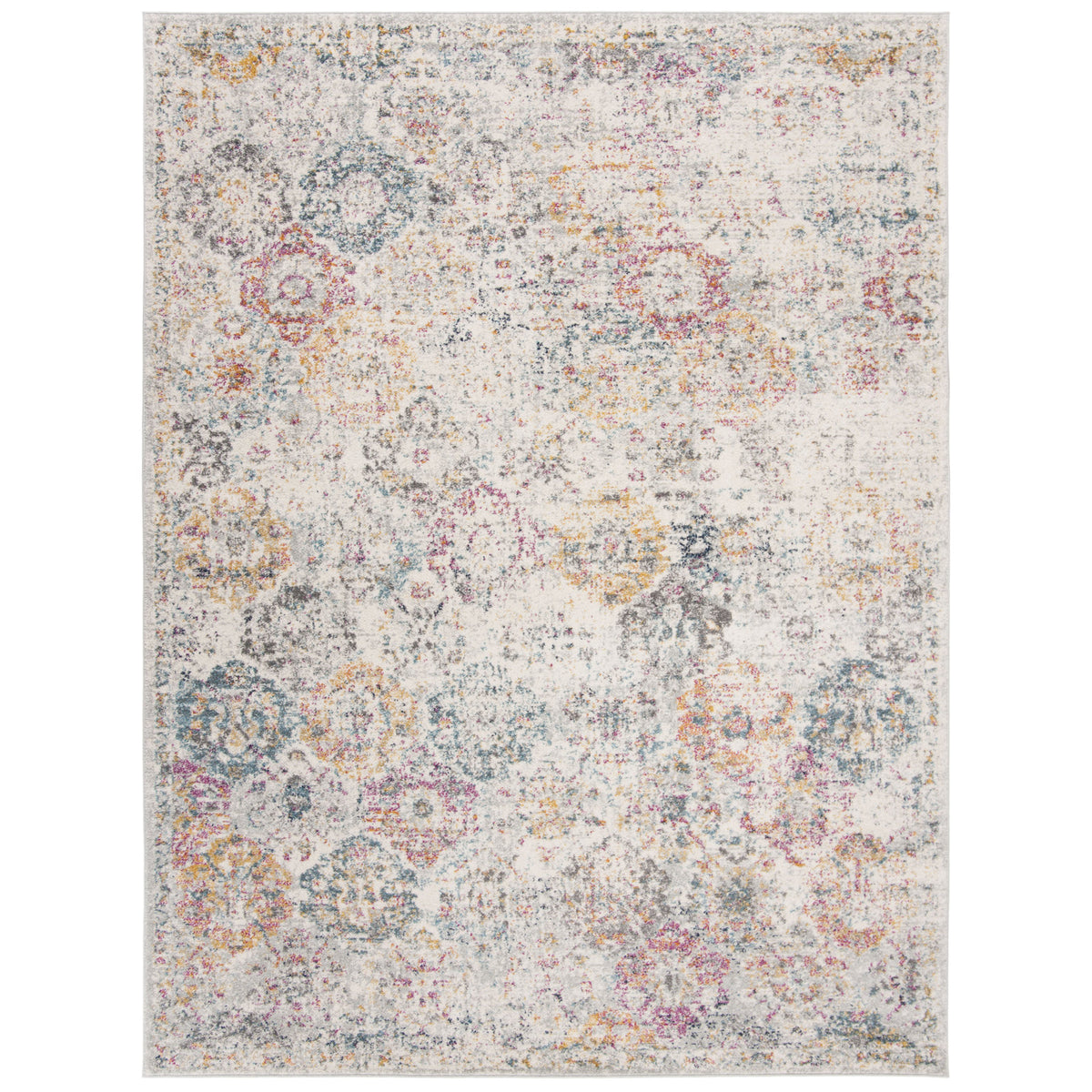 Bremhaus Alport Oriental Area Rug