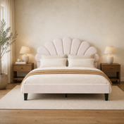 Grevane Ardtoe Platform Bed