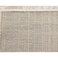 Area Rug, 10 ft x 13 ft 1 in with Beige Polypropylene