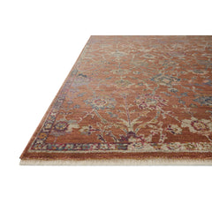 Area Rug, 5' x 7'10" Rectangle With Polypropylene and Polyester Pile