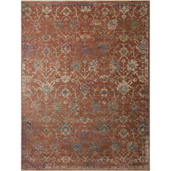 Area Rug, 5' x 7'10" Rectangle With Polypropylene and Polyester Pile