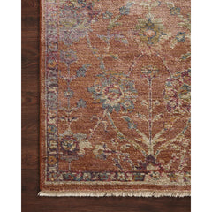 Area Rug, 5' x 7'10" Rectangle With Polypropylene and Polyester Pile