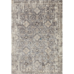 Area Rug, 7'10" x 10'10" in Polypropylene