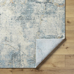 Area Rug, 7'10" x 10' Rectangle in Multiple Colors
