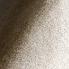 Area Rug, 7'6" x 9'6", Hand-Tufted Wool in Ivory