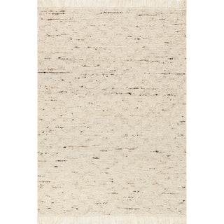 Area Rug, 8'6" x 11'6" in Ivory Wool