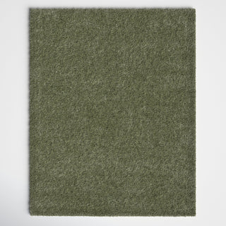 Area Rug, 8 ft x 10 ft, Polypropylene and Jute with 1.25 in Pile