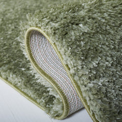 Area Rug, 8 ft x 10 ft, Polypropylene and Jute with 1.25 in Pile