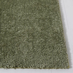 Area Rug, 8 ft x 10 ft, Polypropylene and Jute with 1.25 in Pile