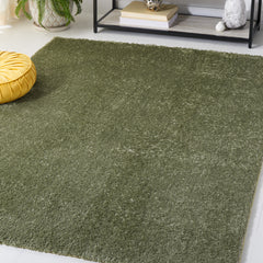 Area Rug, 8 ft x 10 ft, Polypropylene and Jute with 1.25 in Pile