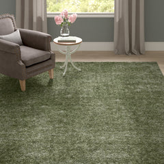 Area Rug, 8 ft x 10 ft, Polypropylene and Jute with 1.25 in Pile