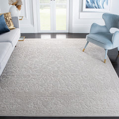 Area Rug, 9 ft x 12 ft in Creme/Ivory