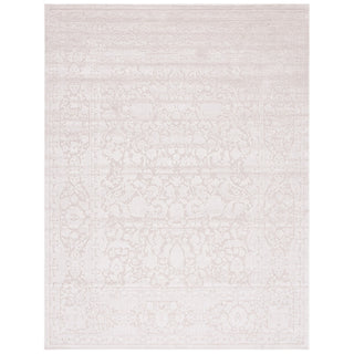 Area Rug, 9 ft x 12 ft in Creme/Ivory