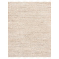 Area Rug, 9 Ft x 12 Ft Rectangle in Ivory