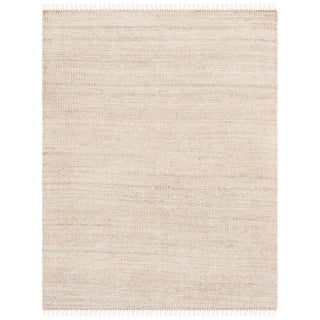 Area Rug, 9 Ft x 12 Ft Rectangle in Ivory