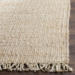 Area Rug, 9 Ft x 12 Ft Rectangle in Ivory