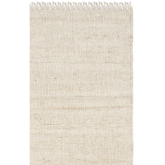 Area Rug, 9 Ft x 12 Ft Rectangle in Ivory