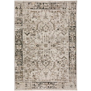 Area Rug in Hand-Woven Polypropylene for Indoor Use