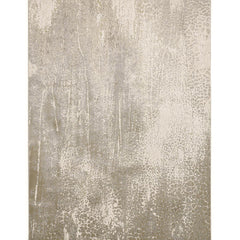 Area Rug, Rectangle 8 ft x 10 ft with Abstract Pattern