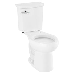 H2Option 1.28 Gallons GPF Elongated Comfort Height Floor Mounted Kit (Seat Not Included) | product photo