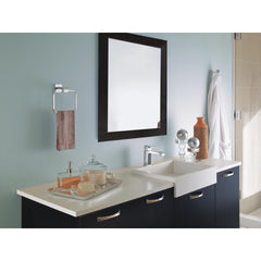 Ara Chrome Bathroom Faucet | product photo