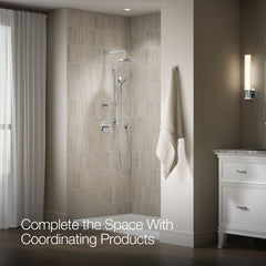 Kohler Awaken Showering Kit 2.5 Gpm | product photo