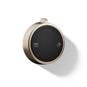 Anthem Duo Two-Outlet Shower Digital Control in Bronze